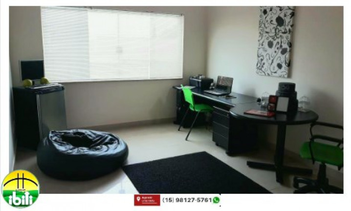 Imagem Casa de Condomínio com 3 Quartos à Venda, 347 m² em Jardim Ibiti Do Paço - Sorocaba