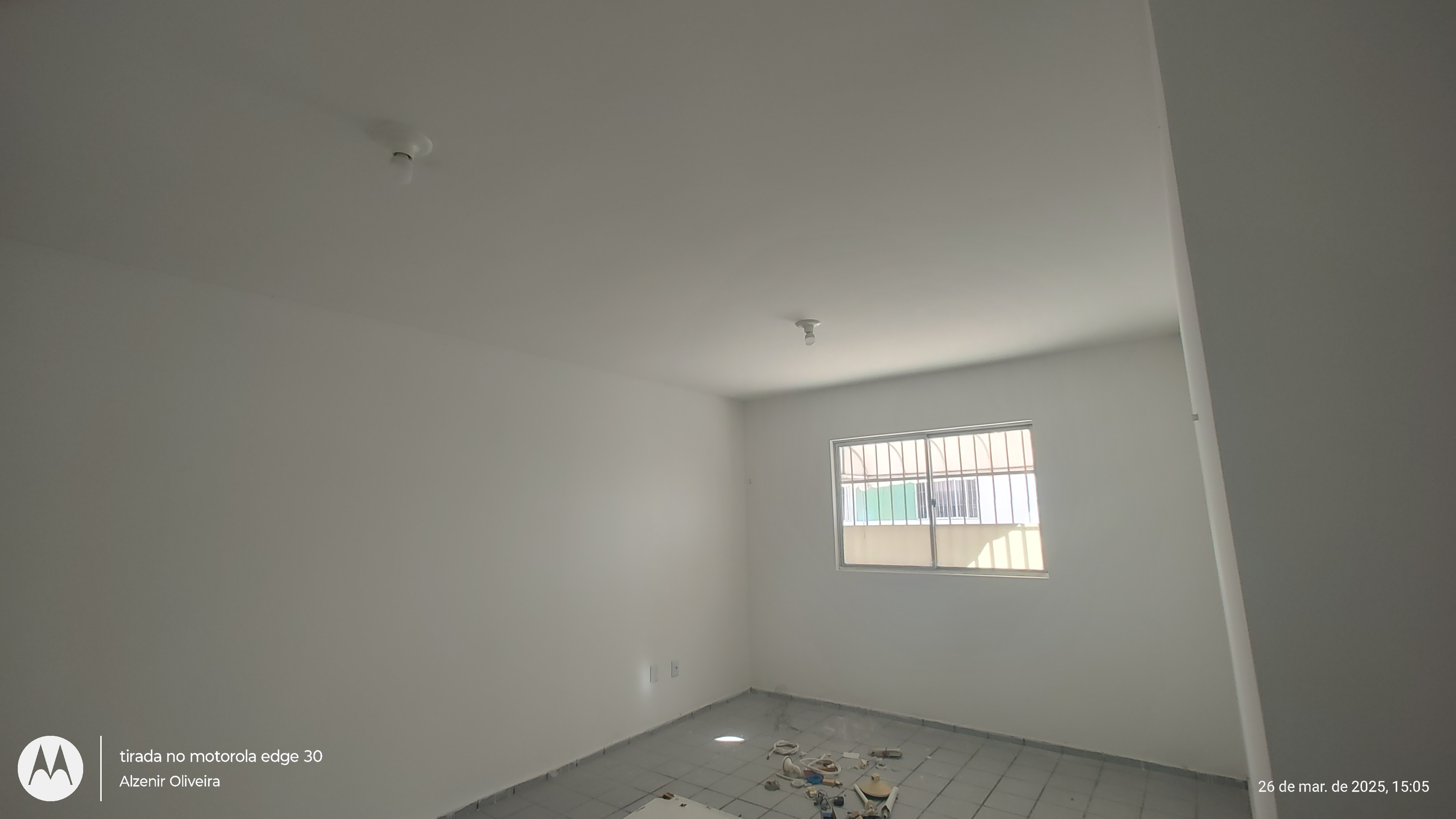 Imagem Apartamento com 3 Quartos à Venda, 78 m² em Nova Parnamirim - Parnamirim