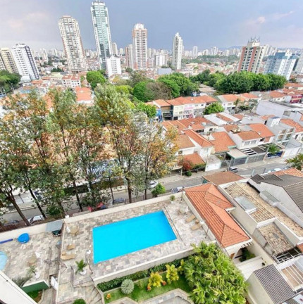 Imagem Apartamento com 4 Quartos à Venda, 142 m² em Cidade Mãe do Céu - São Paulo