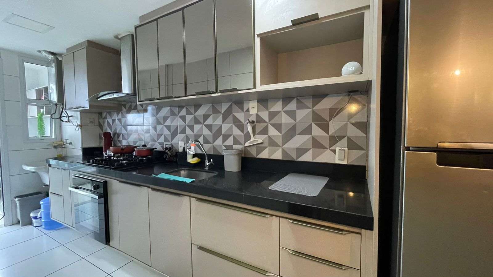 Imagem Apartamento com 2 Quartos à Venda, 75 m²em Maranhão Novo - São Luís Imagem Apartamento com 2 Quartos à Venda, 75 m²em Maranhão Novo - São Luís