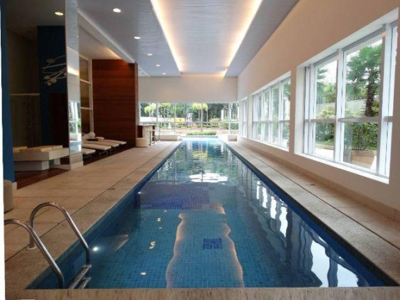 Imagem Apartamento com 2 Quartos à Venda, 76 m² em Pinheiros - São Paulo