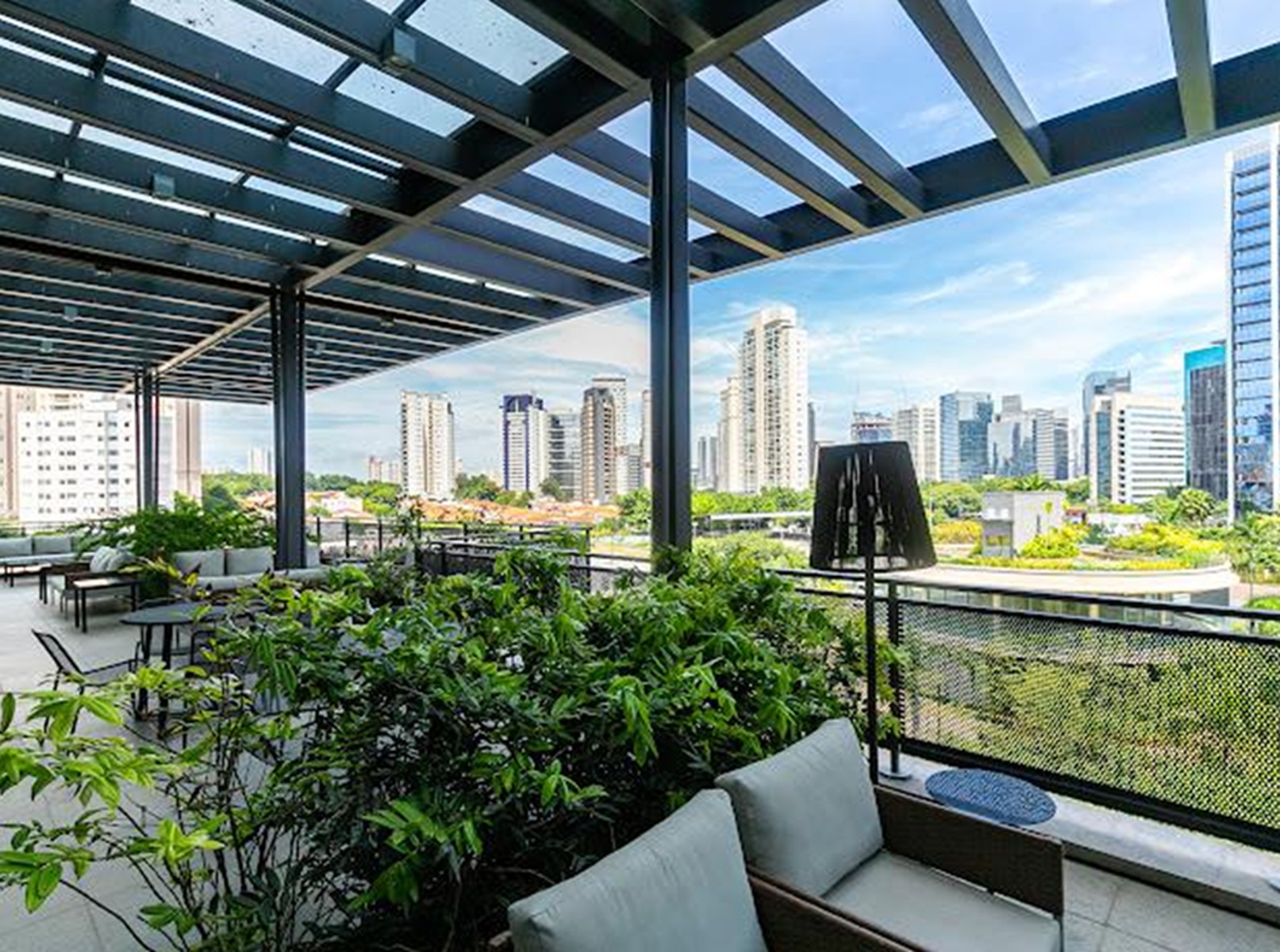 Imagem Apartamento com 3 Quartos à Venda, 167 m² em Jardim das Acácias - São Paulo