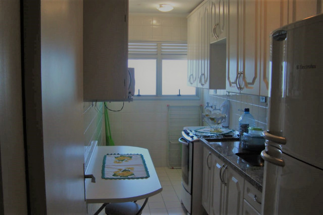 Imagem Apartamento com 2 Quartos à Venda, 50 m² em Vila Carmosina - São Paulo