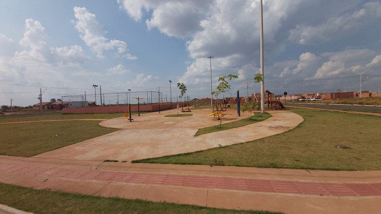 Imagem Terreno à Venda, em Residencial Figueiras do Parque - Campo Grande Imagem Terreno à Venda, em Residencial Figueiras do Parque - Campo Grande