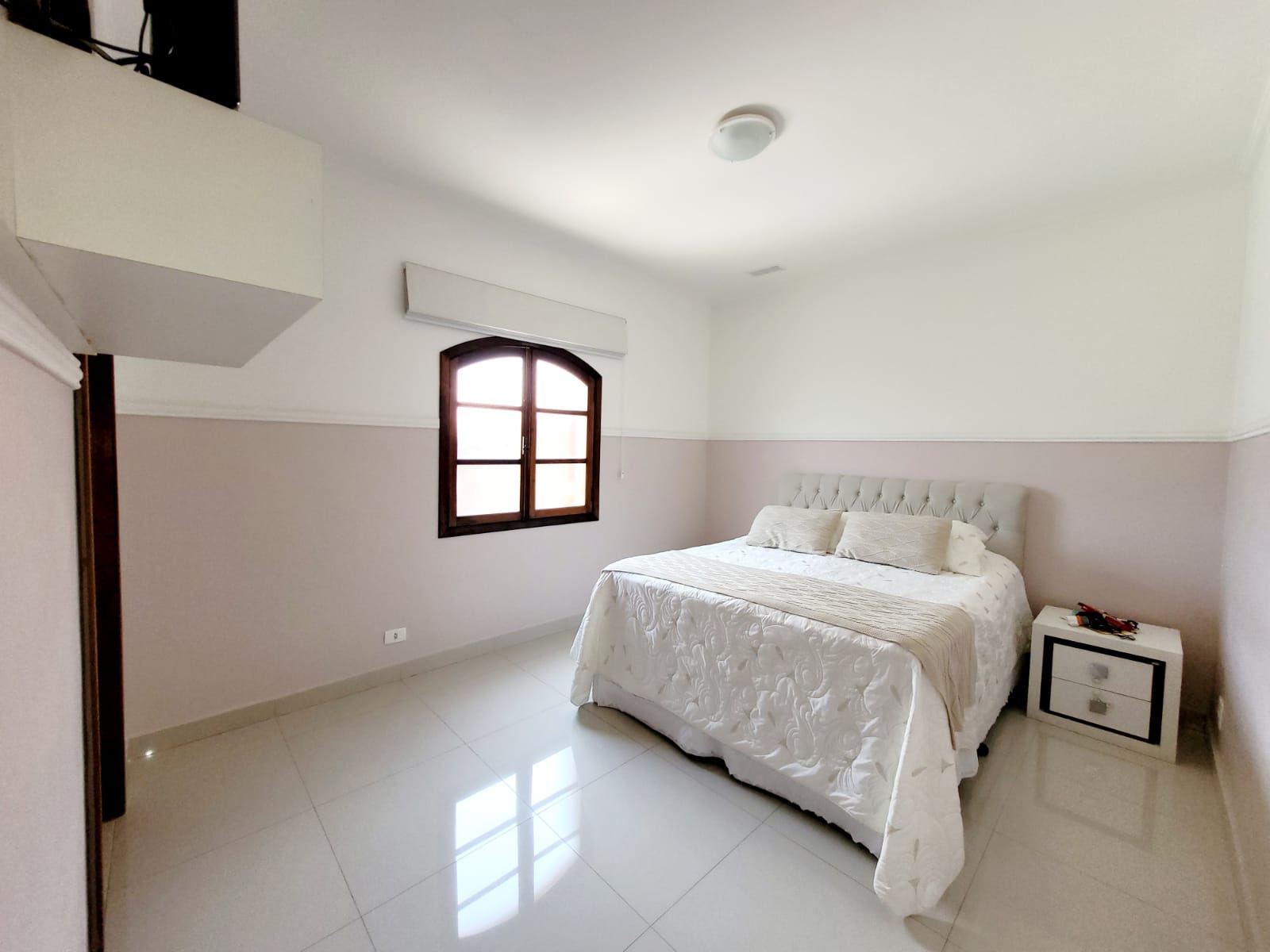 Imagem Casa com 3 Quartos à Venda, 320 m²em Mogi Moderno - Mogi das Cruzes