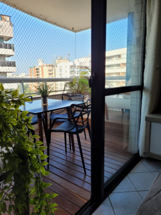 Imagem Apartamento com 3 Quartos à Venda, 101 m² em Riviera - Bertioga