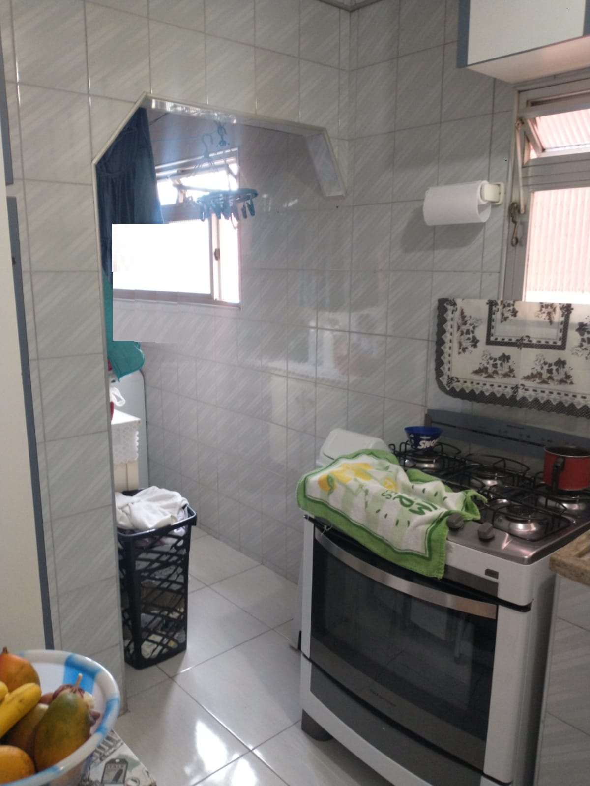 Imagem Apartamento com 2 Quartos à Venda, 54 m²em Santa Terezinha - São Bernardo do Campo Imagem Apartamento com 2 Quartos à Venda, 54 m²em Santa Terezinha - São Bernardo do Campo