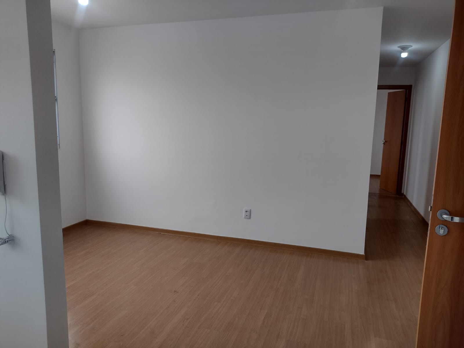 Imagem Apartamento com 2 Quartos à Venda, 43 m²em Parque São Vicente - Mauá