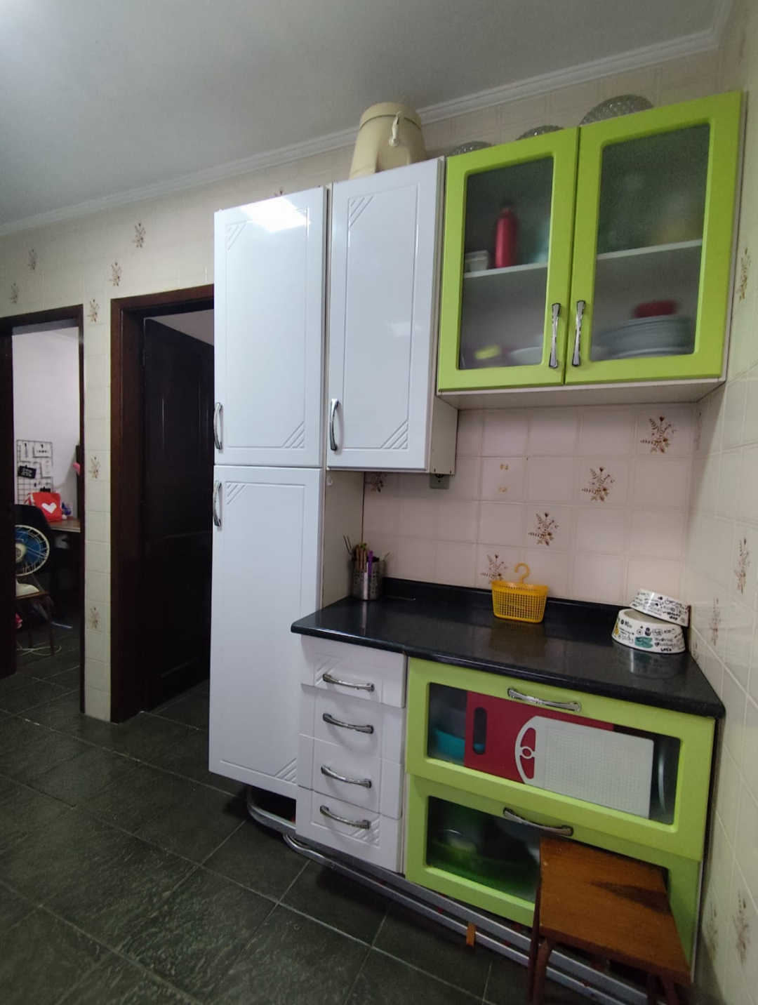 Imagem Apartamento com 1 Quarto à Venda, 40 m² em Canto do Forte - Praia Grande Imagem Apartamento com 1 Quarto à Venda, 40 m² em Canto do Forte - Praia Grande