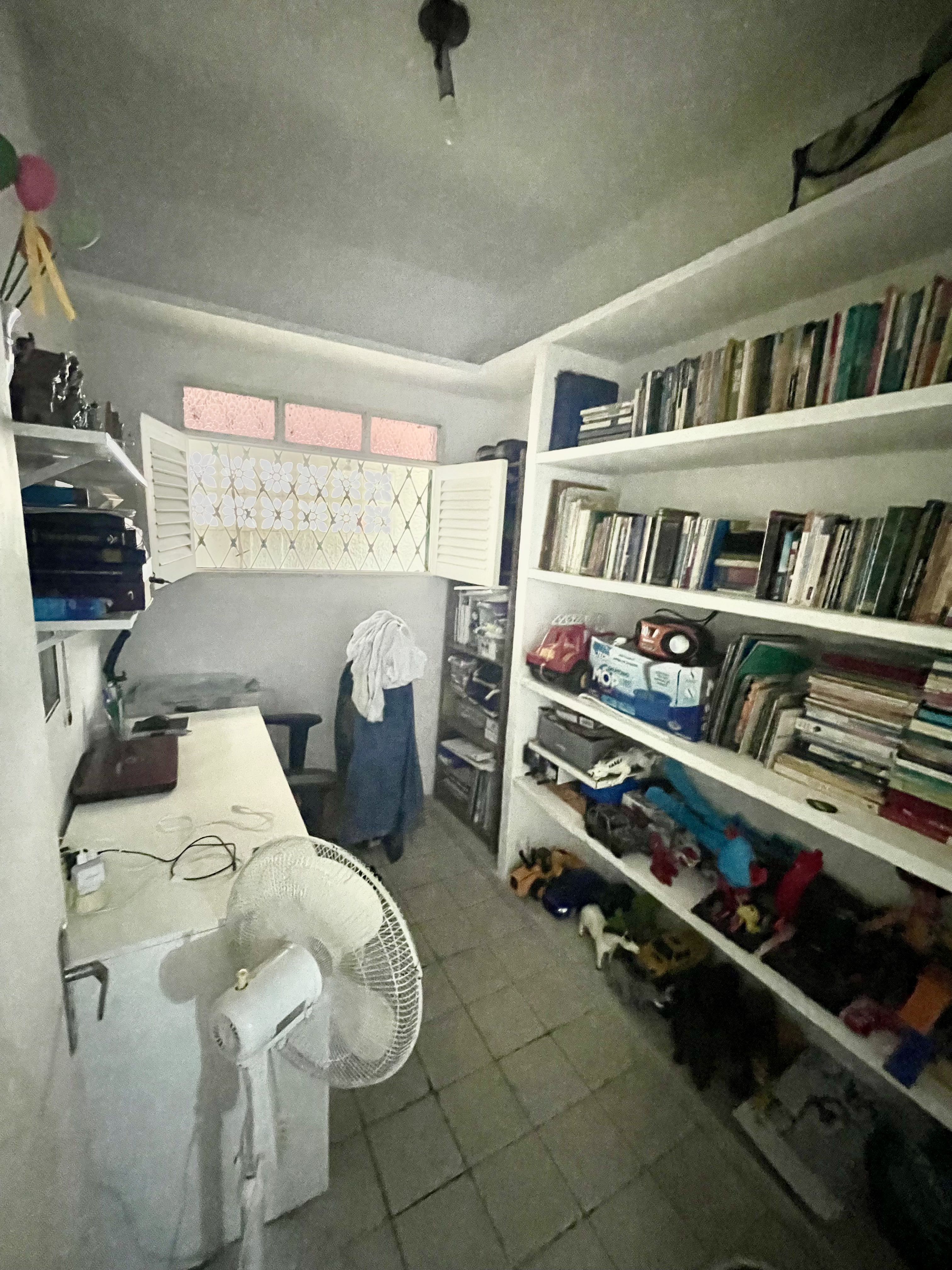 Imagem Casa com 4 Quartos à Venda, 231 m²em Torre - João Pessoa