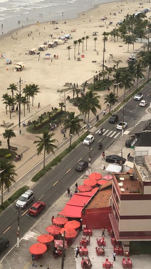 Imagem Apartamento com 2 Quartos à Venda, 100 m²em Ocian - Praia Grande