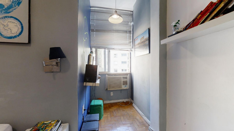 Imagem Apartamento com 3 Quartos à Venda, 118 m² em Botafogo - Rio de Janeiro Imagem Apartamento com 3 Quartos à Venda, 118 m² em Botafogo - Rio de Janeiro