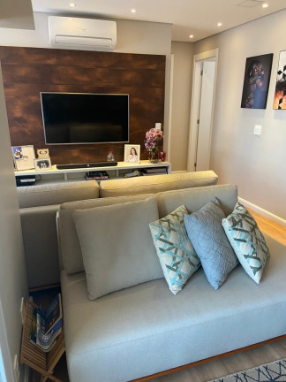 Imagem Apartamento com 3 Quartos à Venda, em Jardim Nossa Senhora Auxiliadora - Campinas Imagem Apartamento com 3 Quartos à Venda, em Jardim Nossa Senhora Auxiliadora - Campinas