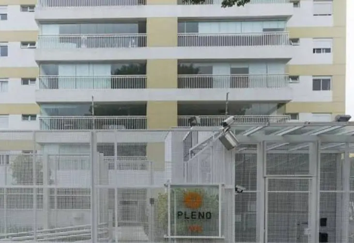 Imagem do condomínio Condomínio Pleno Santa Cruz - Vila Gumercindo - São Paulo - SP