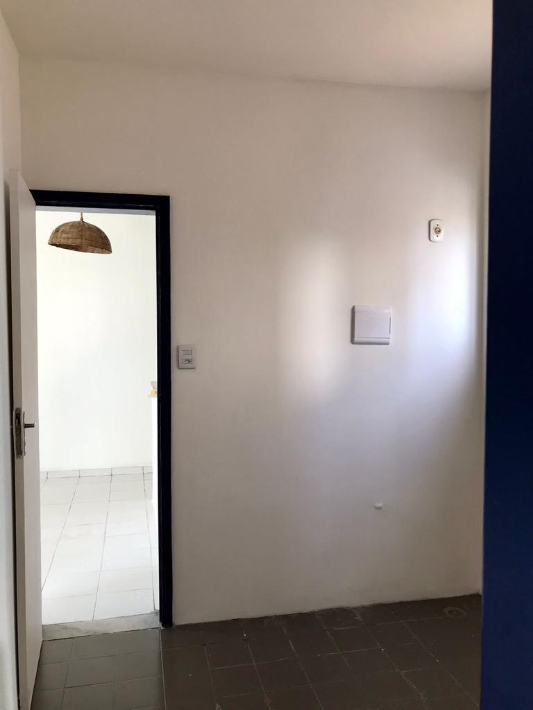 Imagem Apartamento com 2 Quartos à Venda, 50 m²em Canela - Salvador