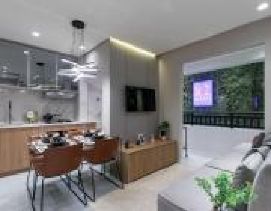 Imagem Apartamento com 2 Quartos à Venda, 43 m² em Belenzinho - São Paulo Imagem Apartamento com 2 Quartos à Venda, 43 m² em Belenzinho - São Paulo