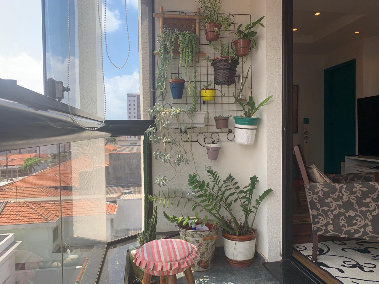 Imagem Apartamento com 3 Quartos à Venda, 97 m²em Rudge Ramos - São Bernardo do Campo Imagem Apartamento com 3 Quartos à Venda, 97 m²em Rudge Ramos - São Bernardo do Campo