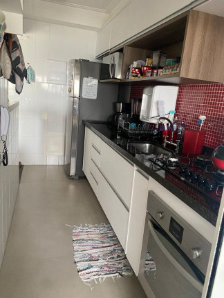 Imagem Apartamento com 2 Quartos à Venda, 70 m² em Vila Augusta - Guarulhos