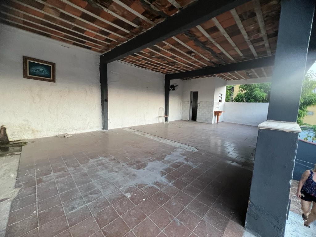 Imagem Casa com 3 Quartos à Venda, 240 m²em Rocha - São Gonçalo Imagem Casa com 3 Quartos à Venda, 240 m²em Rocha - São Gonçalo