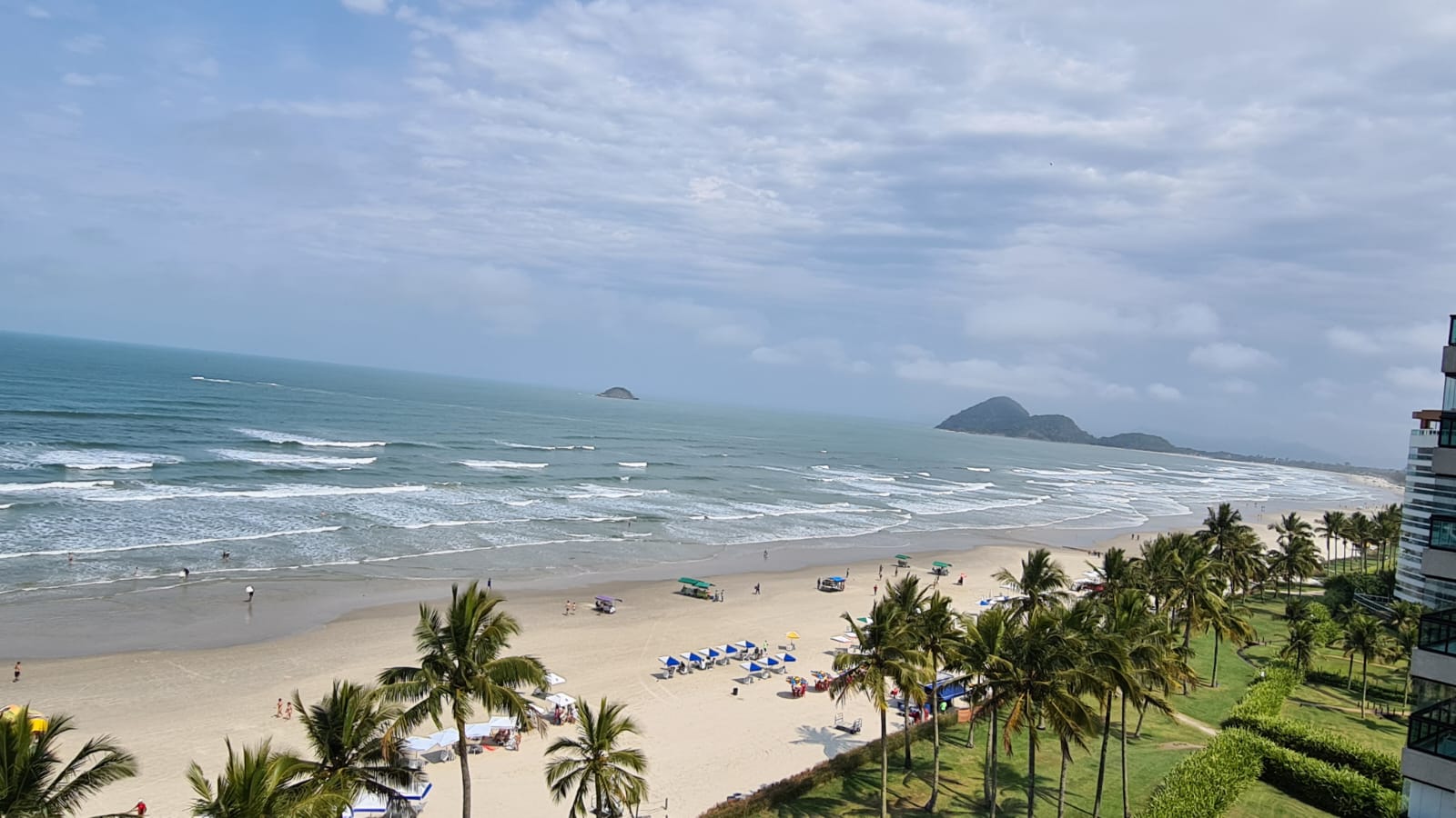 Imagem Apartamento com 4 Quartos à Venda, 280 m² em Riviera - Bertioga