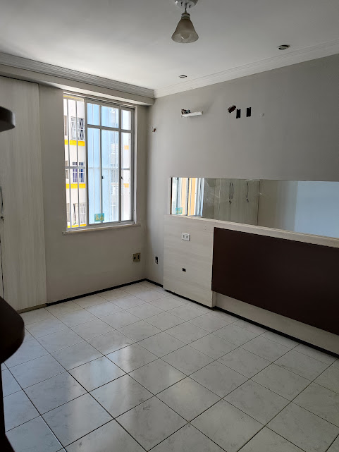 Imagem Apartamento com 3 Quartos à Venda, 61 m²em Parangaba - Fortaleza