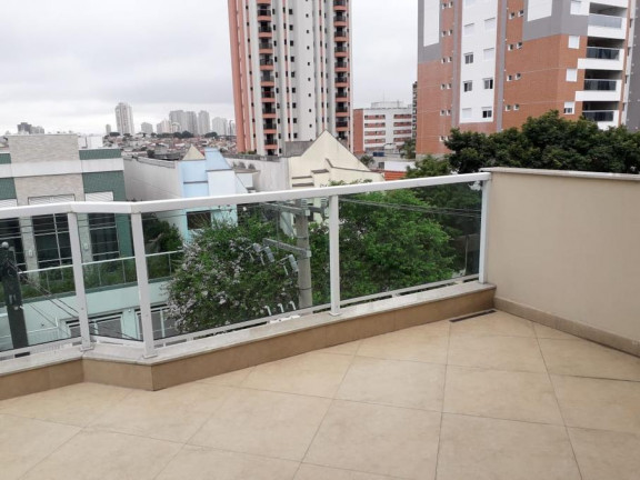 Imagem Sobrado com 3 Quartos à Venda, 220 m² em Cidade Mãe do Céu - São Paulo
