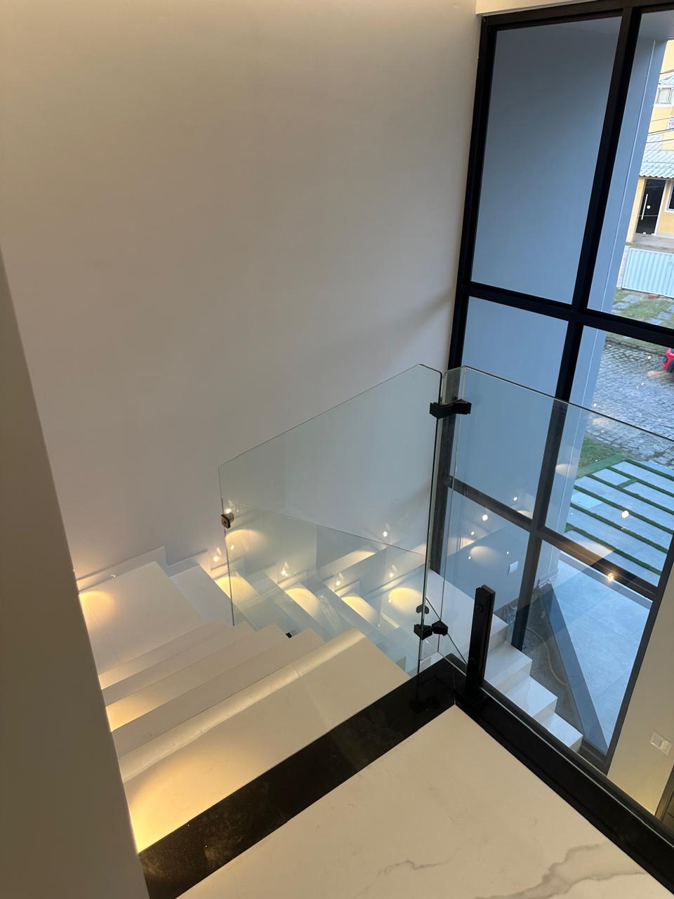 Imagem Casa de Condomínio com 5 Quartos à Venda, 200 m² em Campo Grande - Rio de Janeiro