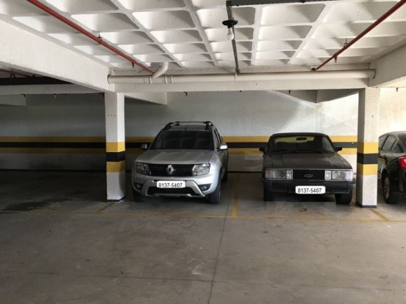 Imagem Apartamento com 3 Quartos à Venda, 73 m² em Jardim Renascença - São Luís