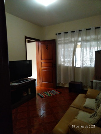 Imagem Casa com 2 Quartos à Venda, 60 m²em Jardim Cotia - Cotia