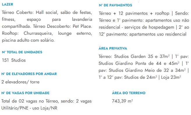 Imagem Studio à Venda, 24 m² em Saúde - São Paulo Imagem Studio à Venda, 24 m² em Saúde - São Paulo