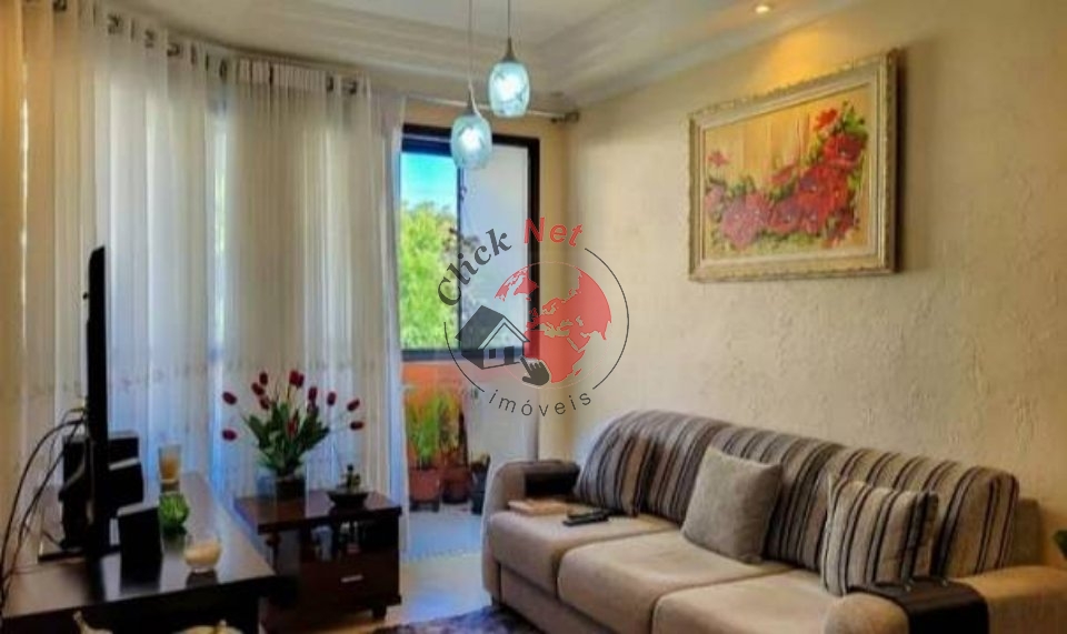 Imagem Apartamento com 3 Quartos à Venda, 114 m²em Anchieta - São Bernardo do Campo