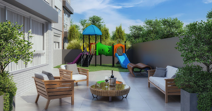 Imagem Apartamento com 2 Quartos à Venda, 70 m²em Stan - Torres