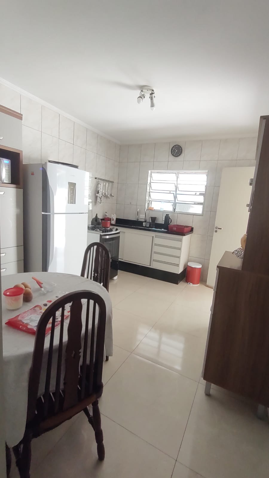 Imagem Casa de Vila com 2 Quartos à Venda, 94 m² em Centro - Osasco