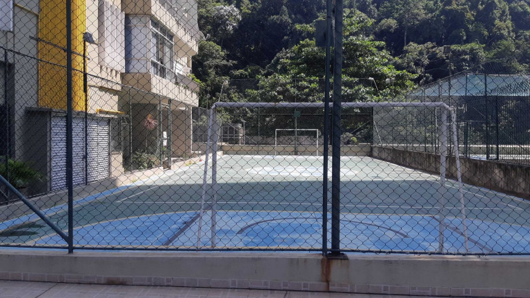 Imagem Apartamento com 3 Quartos à Venda, 114 m² em São Conrado - Rio de Janeiro