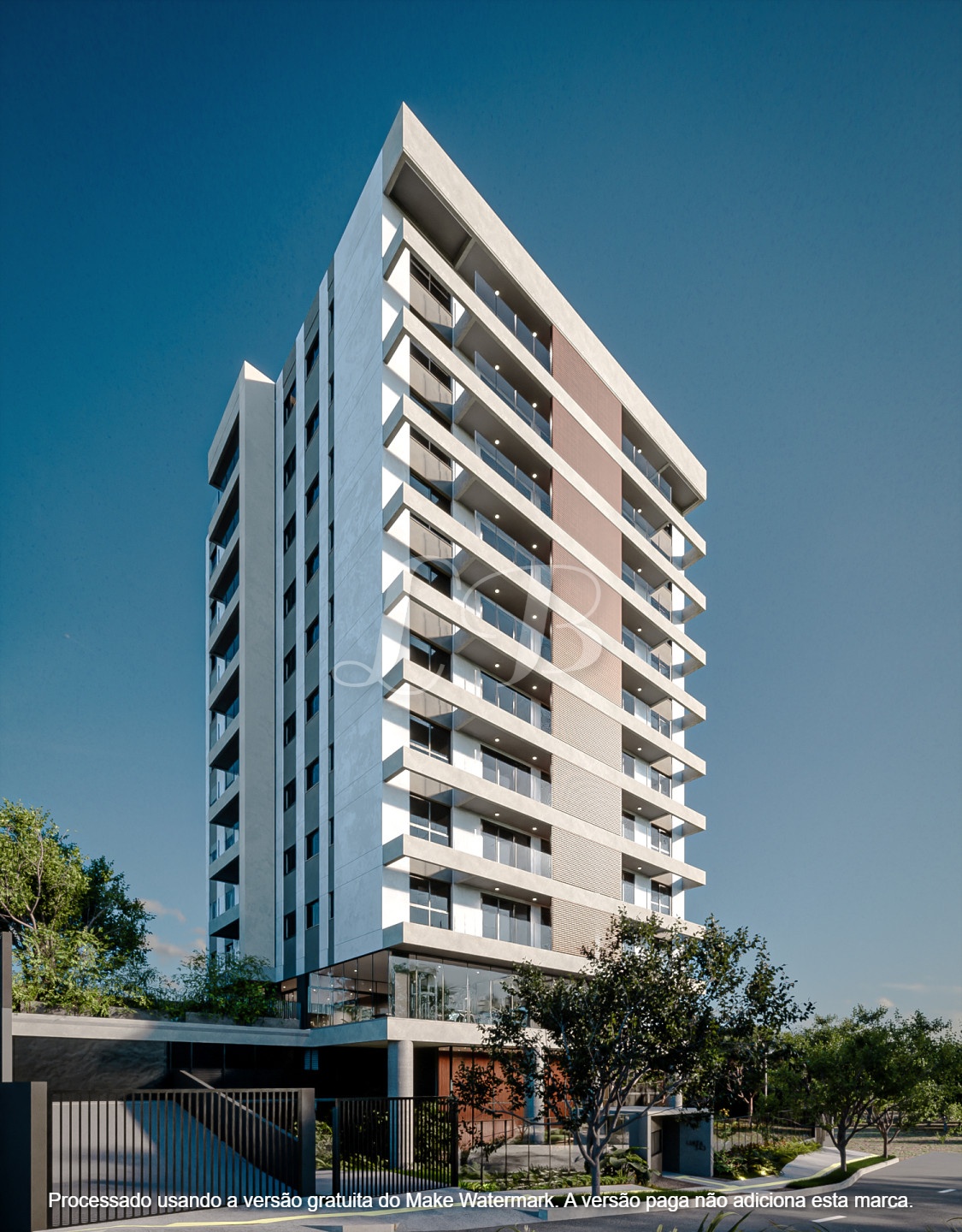 Imagem Apartamento com 3 Quartos à Venda, 88 m² em São José - São Leopoldo