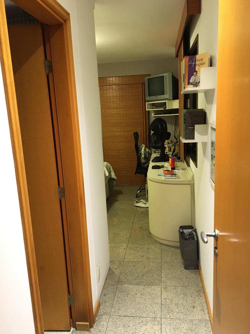 Imagem Apartamento com 1 Quarto à Venda, 55 m²em Ingá - Niterói