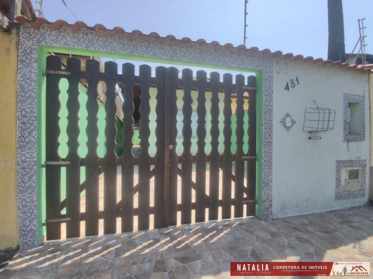 Imagem Casa com 2 Quartos à Venda, 65 m²em Balneário Nova Itanhaém - Itanhaém