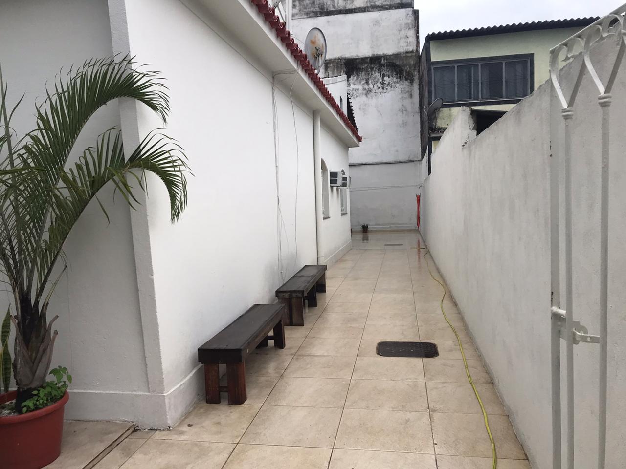 Imagem Casa com 3 Quartos à Venda, 120 m²em Campo Grande - Rio de Janeiro