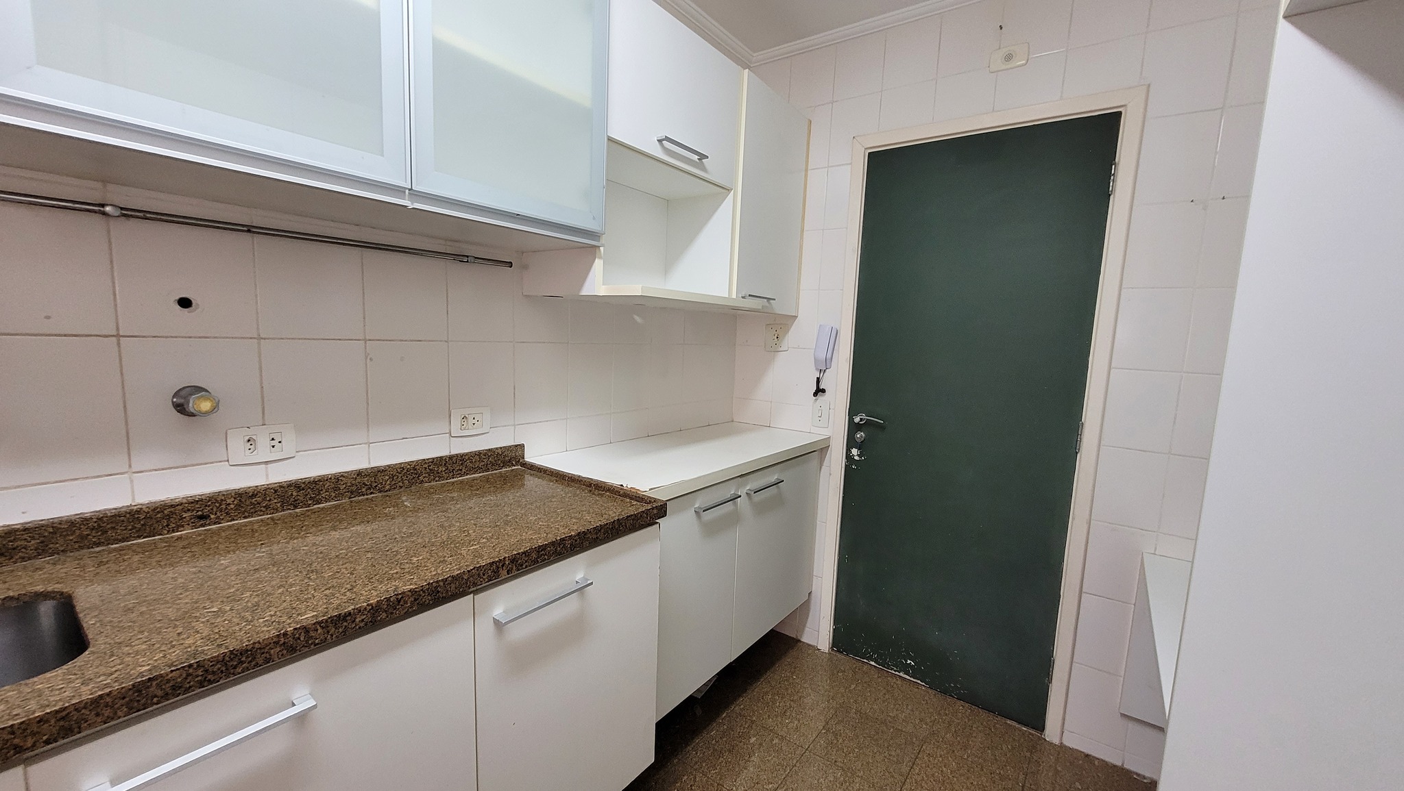 Imagem Apartamento com 2 Quartos à Venda, 99 m² em Vila Morumbi - São Paulo Imagem Apartamento com 2 Quartos à Venda, 99 m² em Vila Morumbi - São Paulo