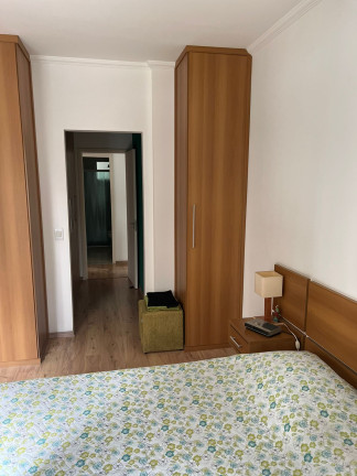 Imagem Apartamento com 3 Quartos à Venda, 100 m² em Alto da Lapa - São Paulo
