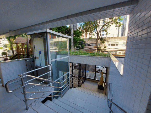 Imagem Apartamento com 3 Quartos à Venda, 90 m² em Boa Viagem - Recife Imagem Apartamento com 3 Quartos à Venda, 90 m² em Boa Viagem - Recife
