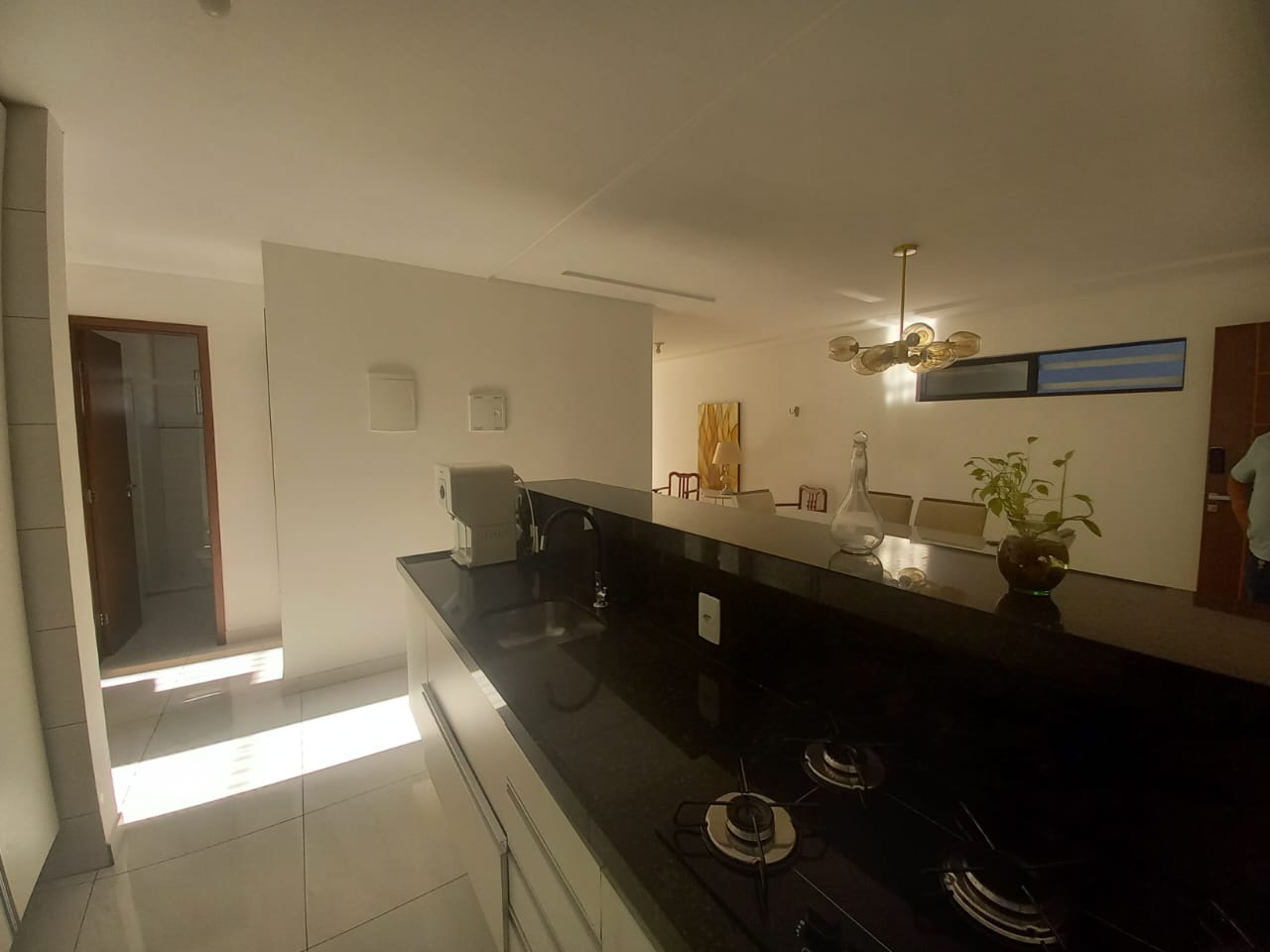 Imagem Apartamento com 3 Quartos à Venda, 121 m² em Bancários - João Pessoa