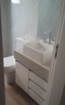 Imagem Apartamento com 4 Quartos para Alugar, 143 m² em Santa Teresinha - São Paulo Imagem Apartamento com 4 Quartos para Alugar, 143 m² em Santa Teresinha - São Paulo