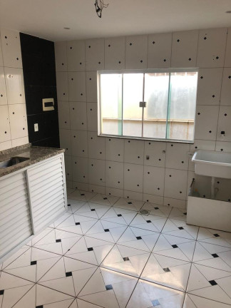 Imagem Apartamento com 1 Quarto à Venda, 45 m² em Cabral - Nilópolis