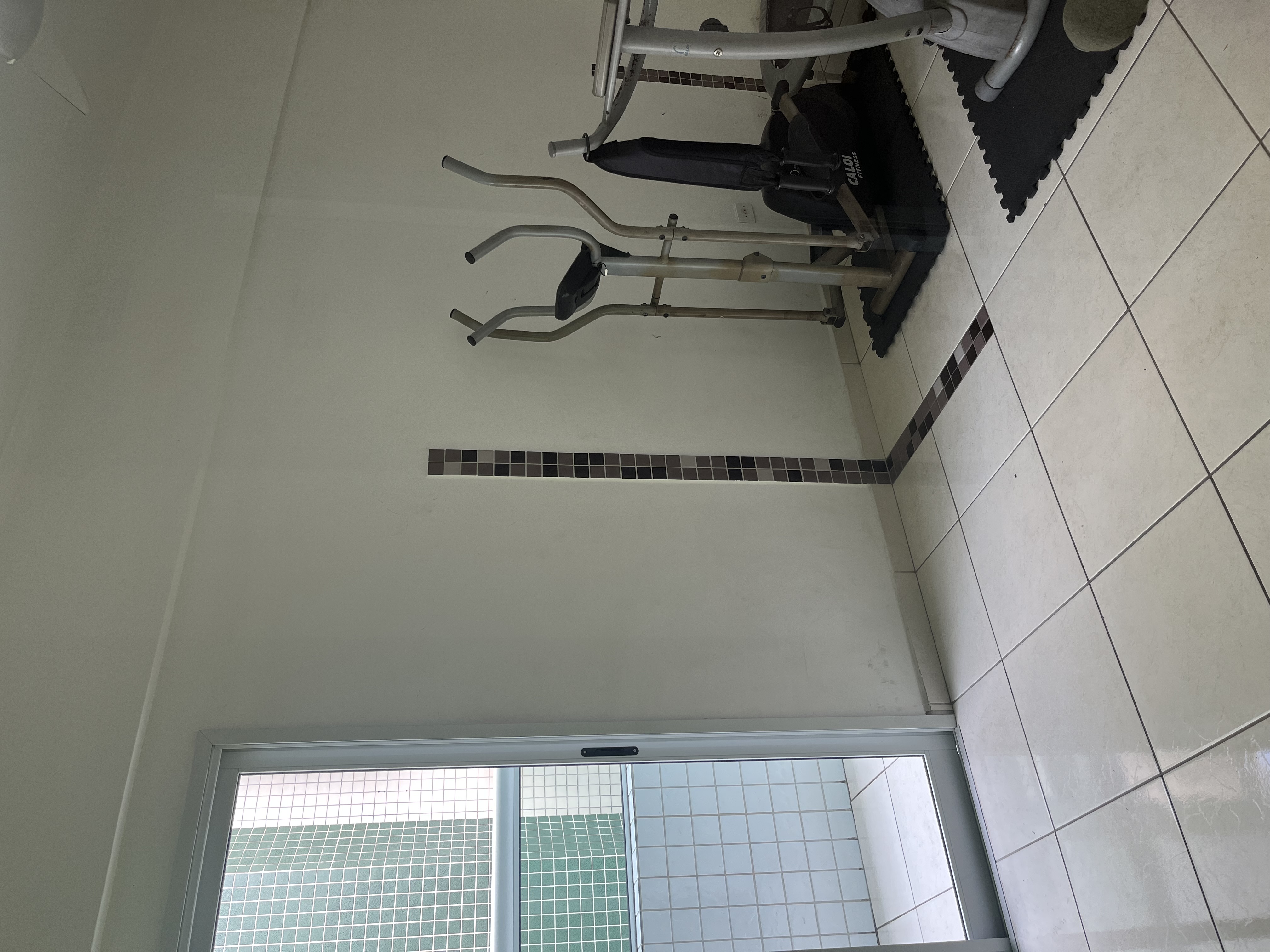 Imagem Apartamento com 1 Quarto à Venda, 32 m² em Boqueirão - Praia Grande