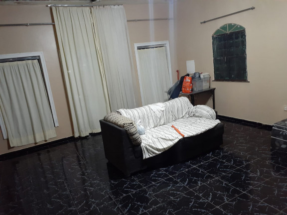 Imagem Casa com 3 Quartos à Venda, 170 m² em Parque 10 de Novembro - Manaus