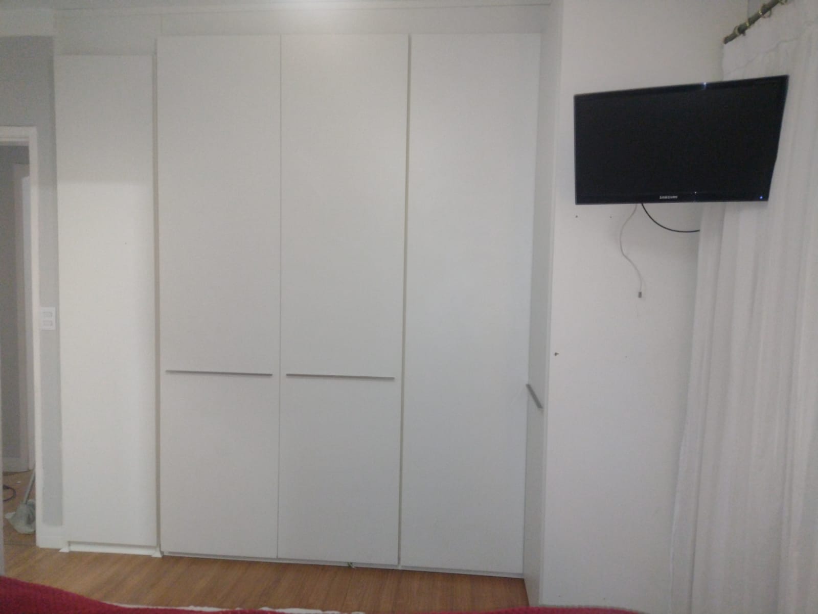 Imagem Apartamento com 3 Quartos à Venda, 77 m²em Mogi Moderno - Mogi das Cruzes