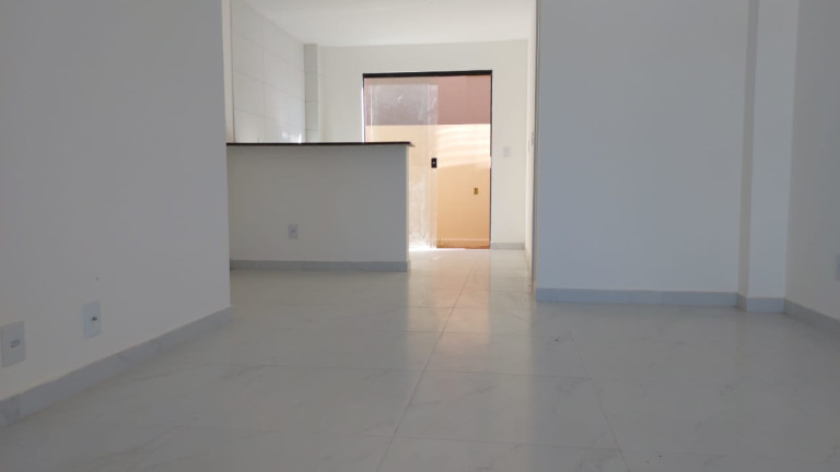 Imagem Casa de Condomínio com 2 Quartos à Venda, 70 m² em Nova Parnamirim - Parnamirim