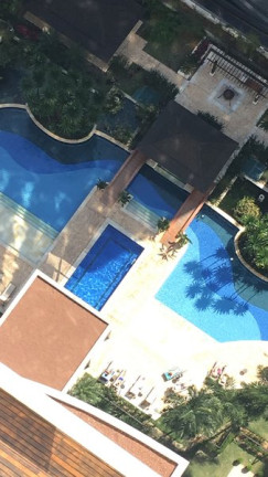 Imagem Apartamento com 2 Quartos para Alugar, 75 m² em Cidade Monções - São Paulo