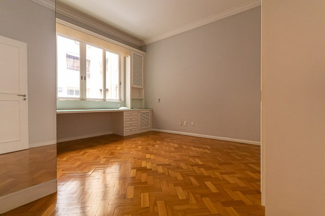 Imagem Apartamento com 4 Quartos à Venda, 525 m² em Flamengo - Rio de Janeiro